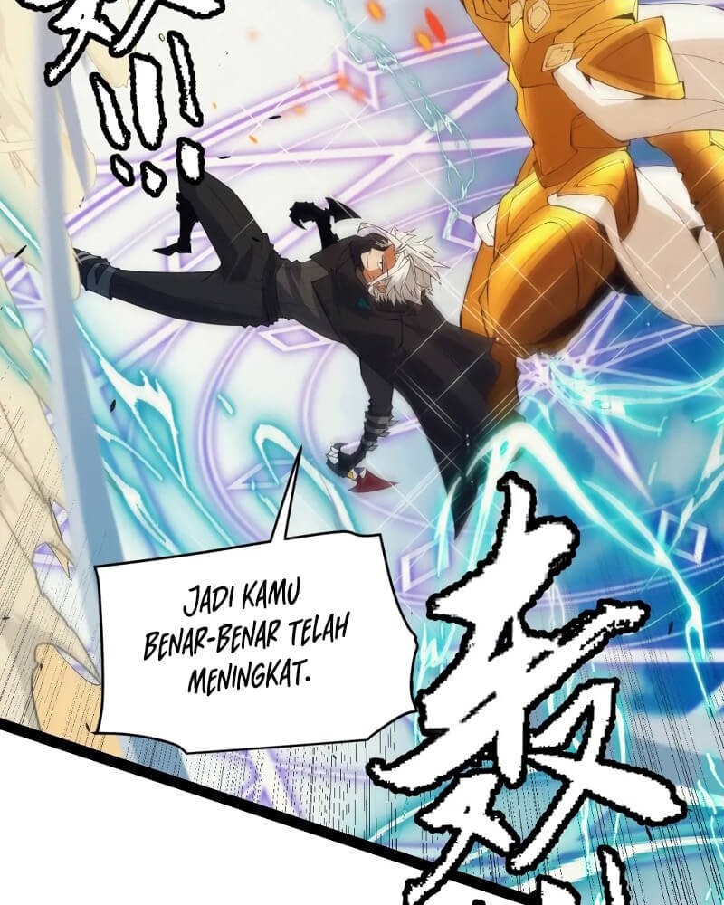 The Game That I Came From Chapter 148 Gambar 48