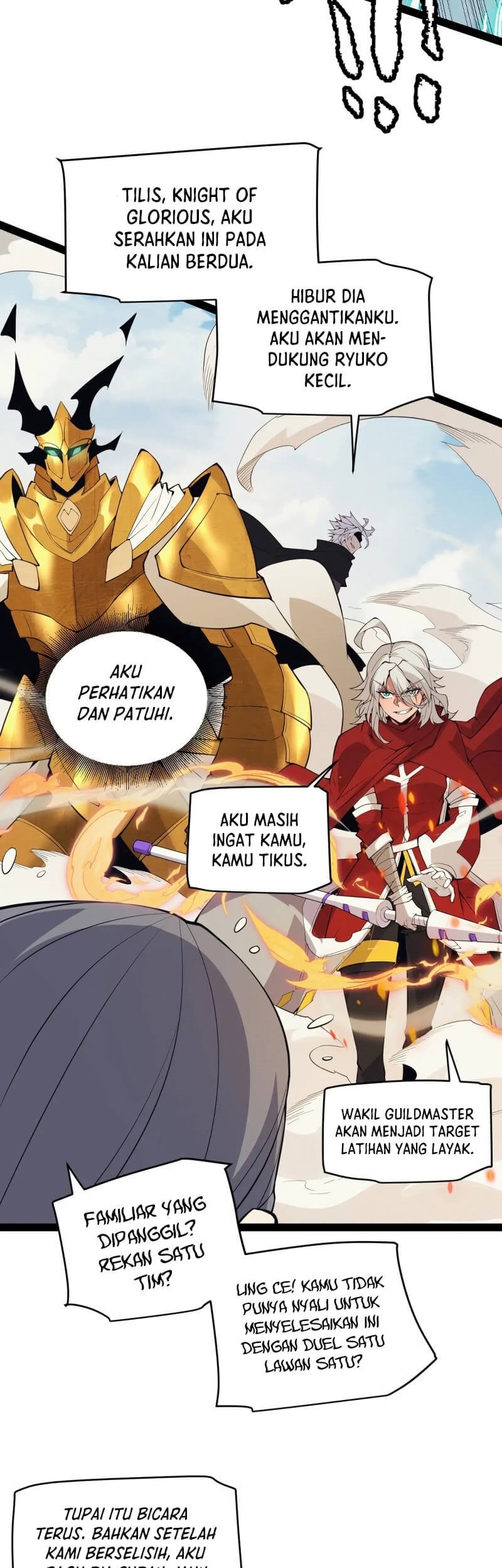 The Game That I Came From Chapter 148 Gambar 49