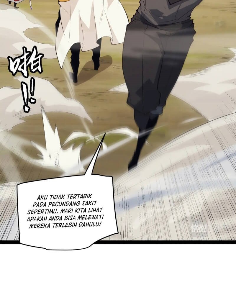 The Game That I Came From Chapter 148 Gambar 51