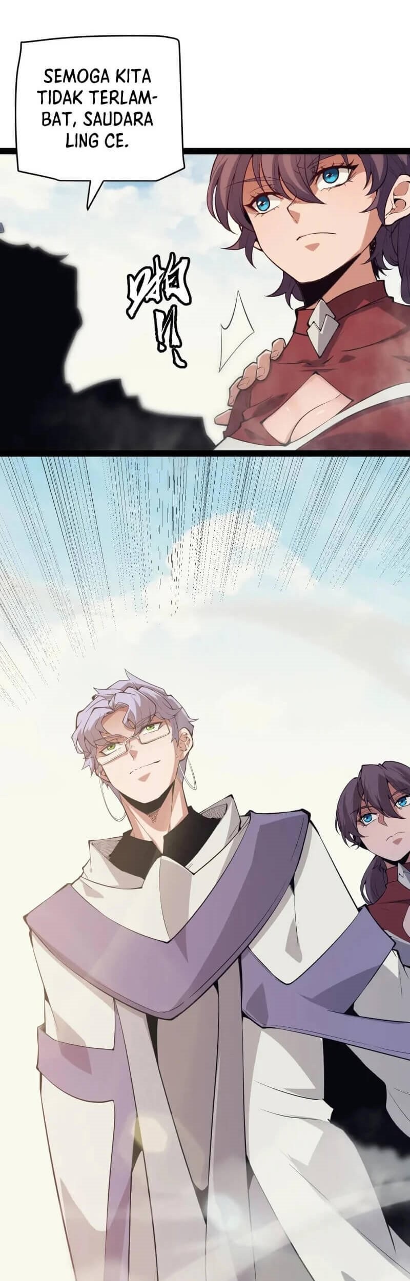 The Game That I Came From Chapter 148 Gambar 4