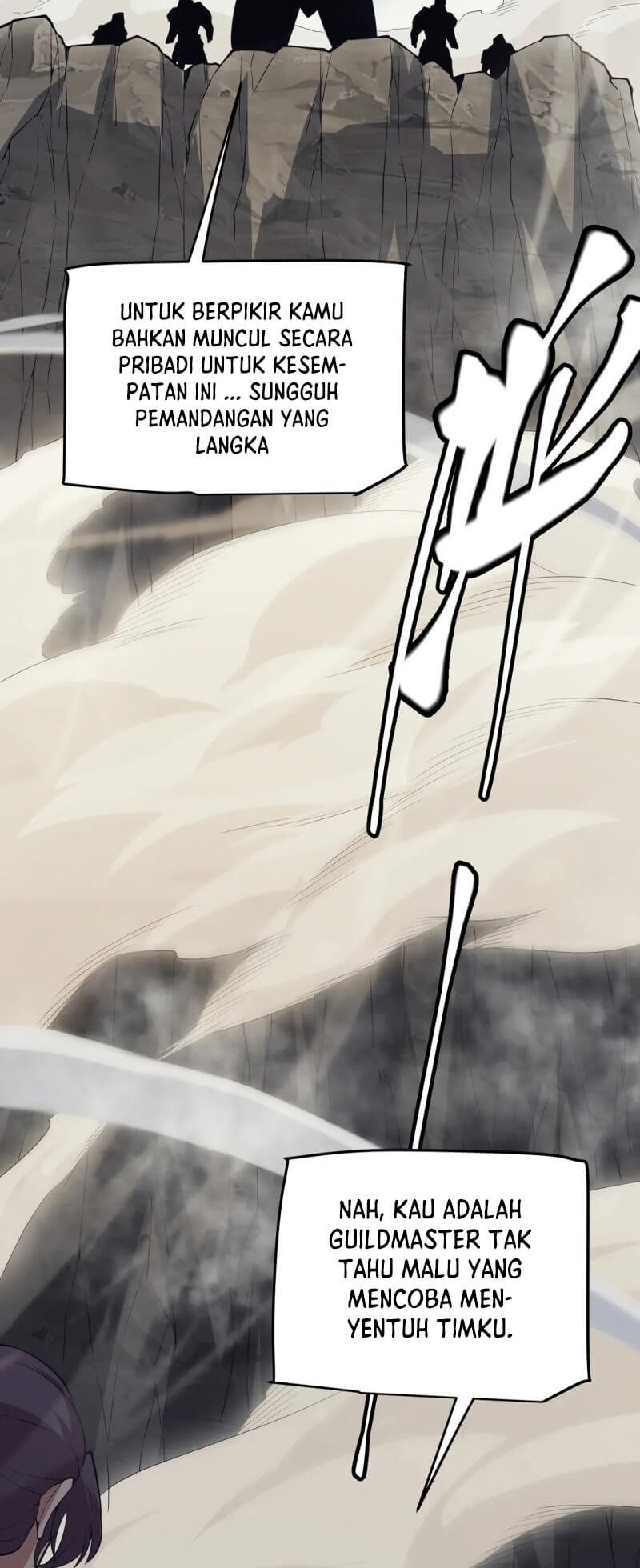 The Game That I Came From Chapter 148 Gambar 9