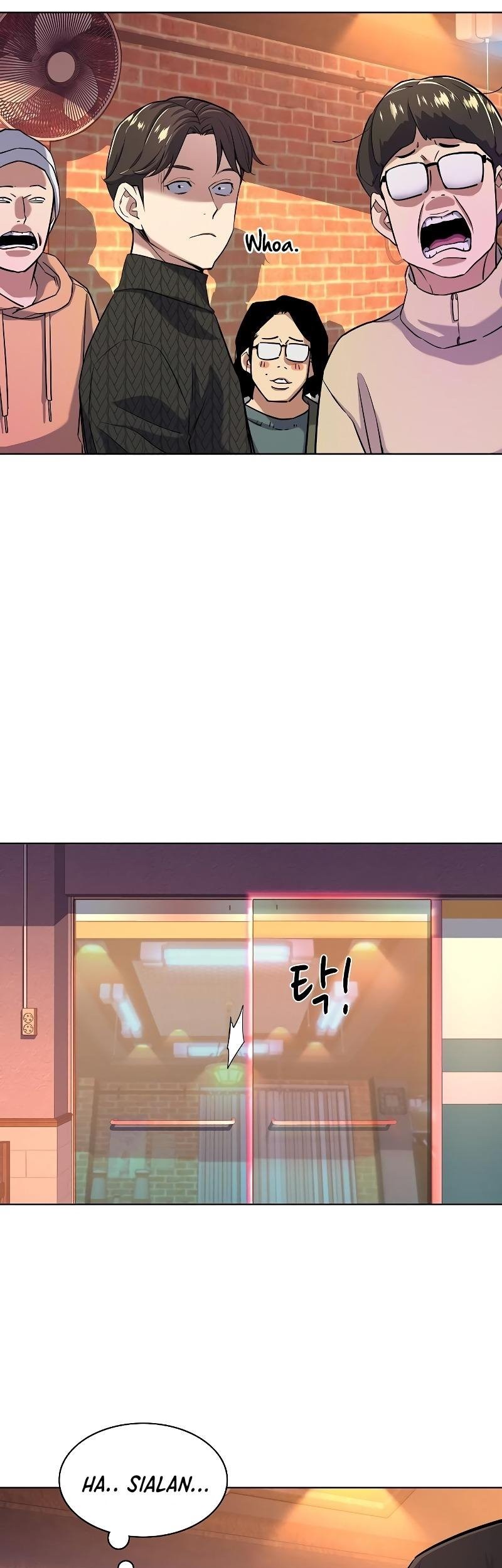 The Youngest Son Of A Rich Family Chapter 45 Gambar 43