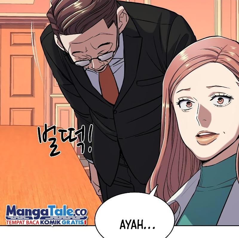 The Youngest Son Of A Rich Family Chapter 45 Gambar 57