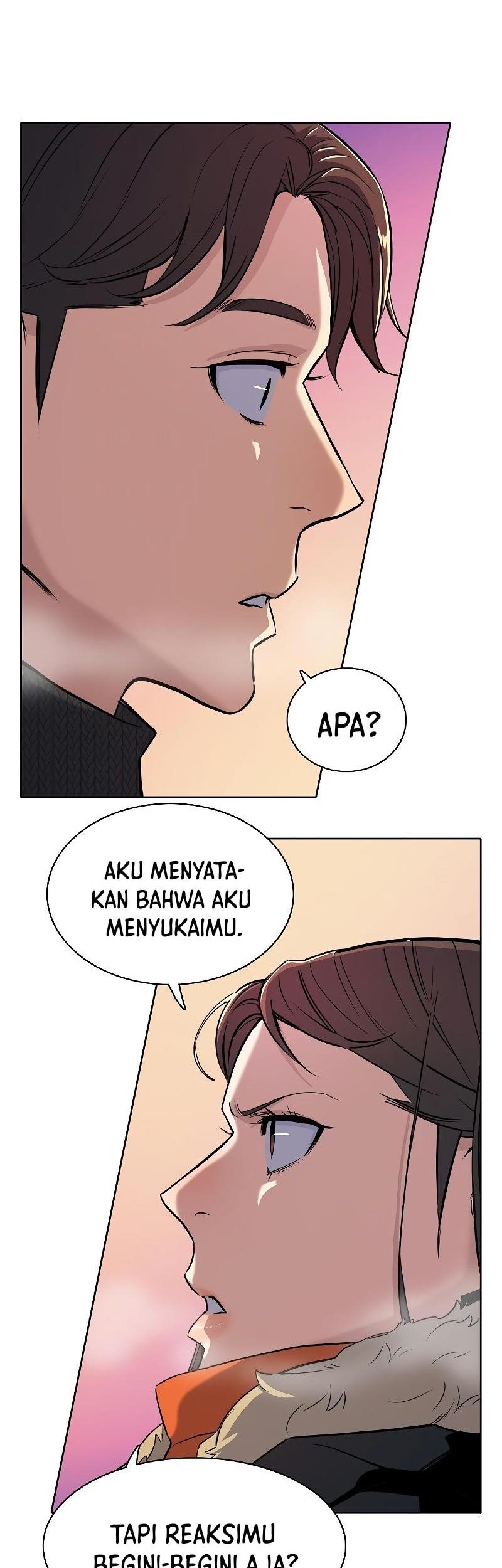 The Youngest Son Of A Rich Family Chapter 45 Gambar 29