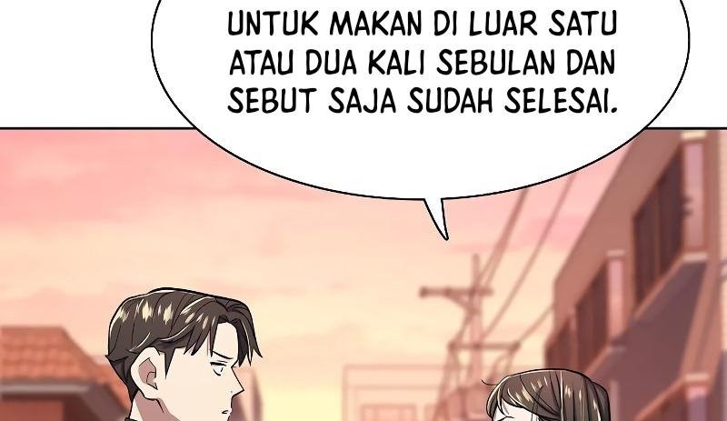 The Youngest Son Of A Rich Family Chapter 45 Gambar 33