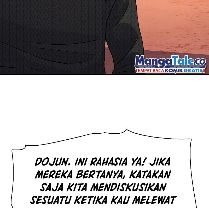 The Youngest Son Of A Rich Family Chapter 45 Gambar 39