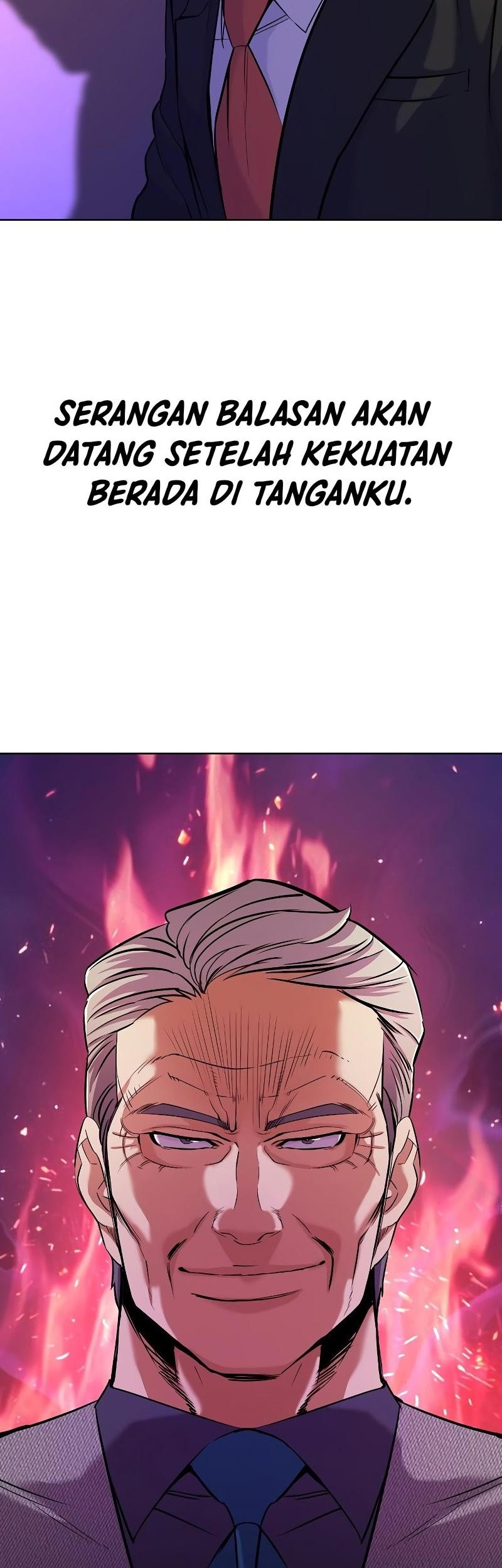 The Youngest Son Of A Rich Family Chapter 45 Gambar 70