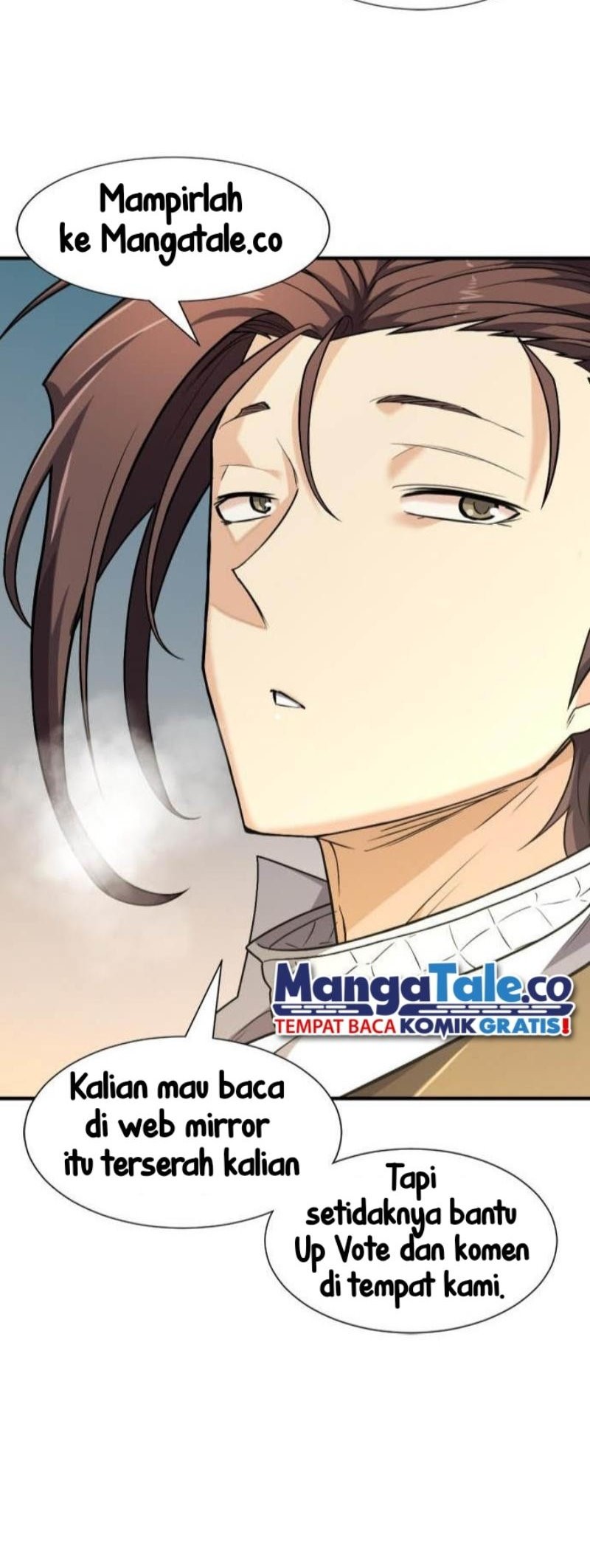 The Youngest Son Of A Rich Family Chapter 45 Gambar 72