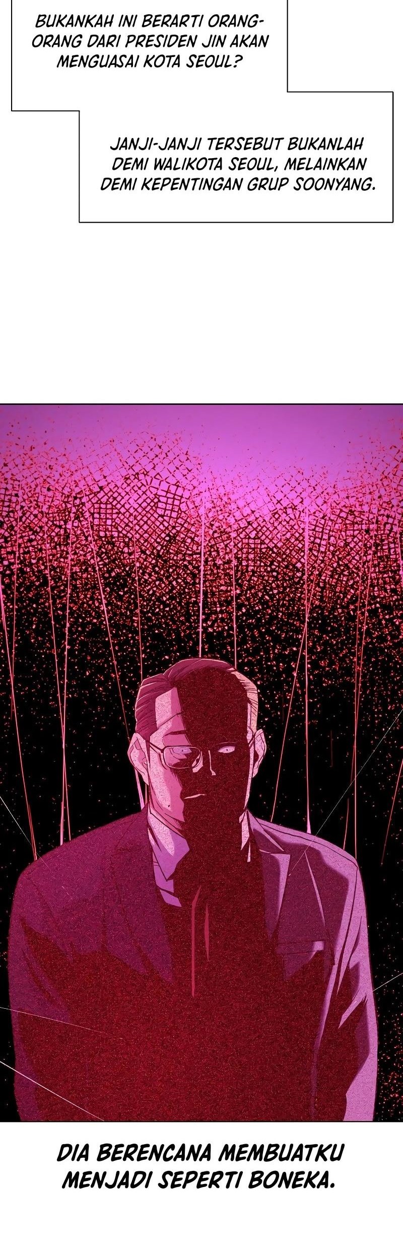 The Youngest Son Of A Rich Family Chapter 45 Gambar 65