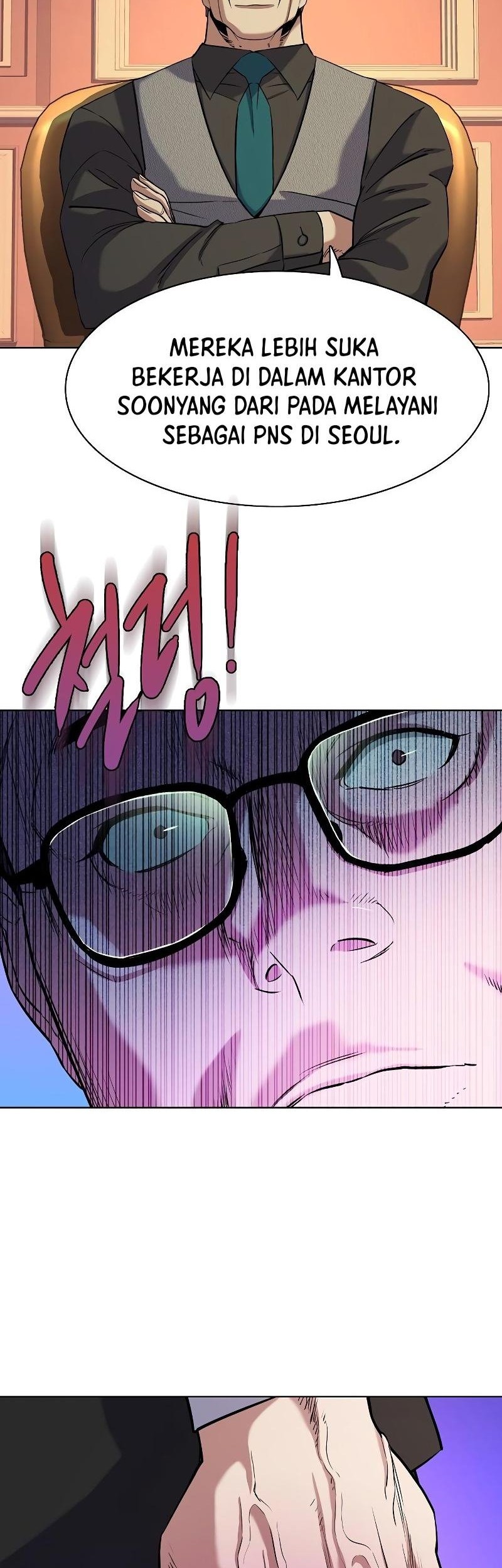 The Youngest Son Of A Rich Family Chapter 45 Gambar 68