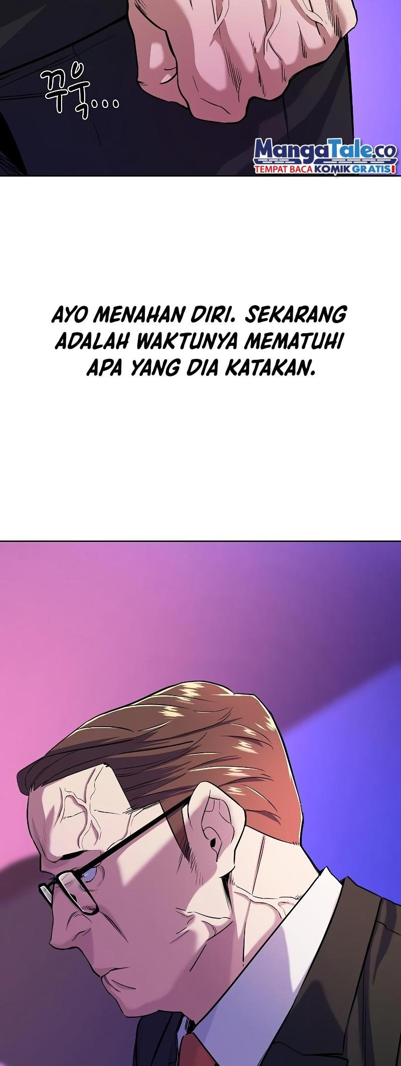 The Youngest Son Of A Rich Family Chapter 45 Gambar 69