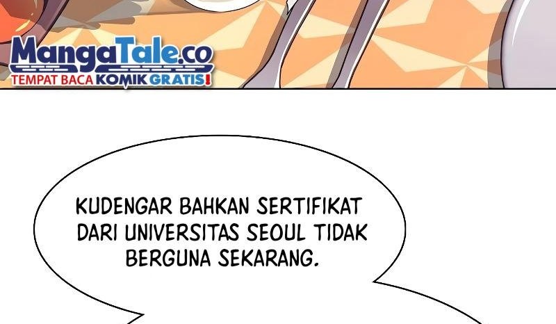 The Youngest Son Of A Rich Family Chapter 45 Gambar 9