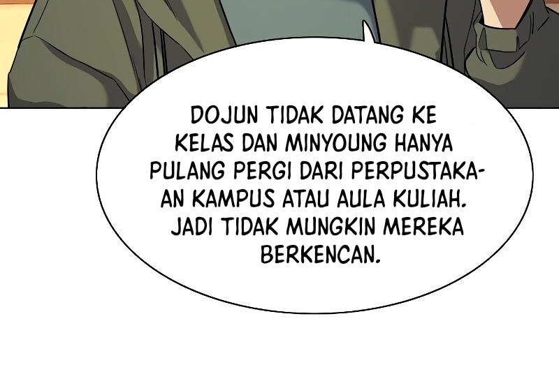 The Youngest Son Of A Rich Family Chapter 45 Gambar 15