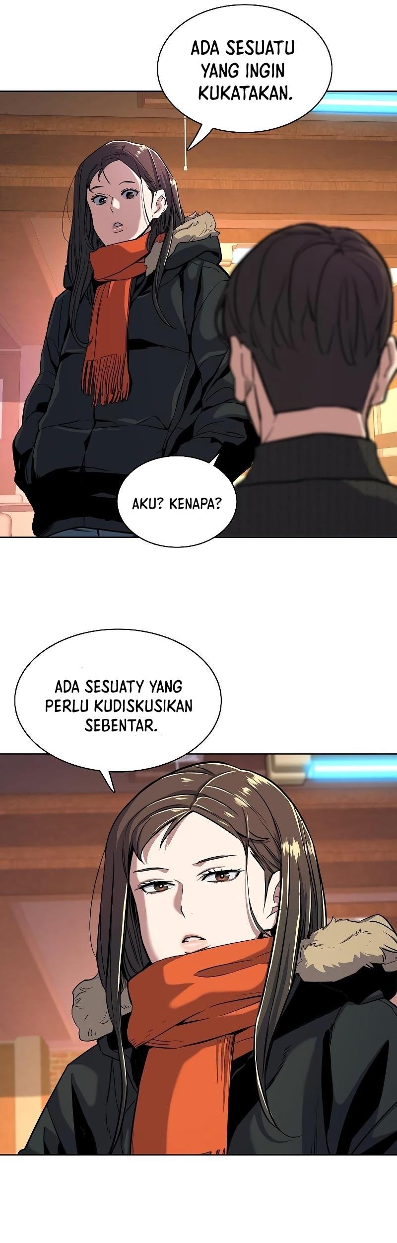 The Youngest Son Of A Rich Family Chapter 45 Gambar 19