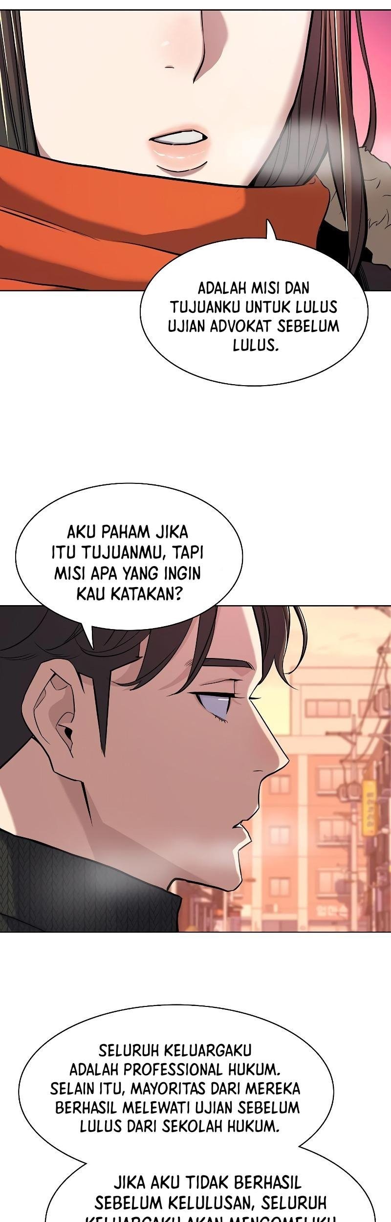 The Youngest Son Of A Rich Family Chapter 45 Gambar 25