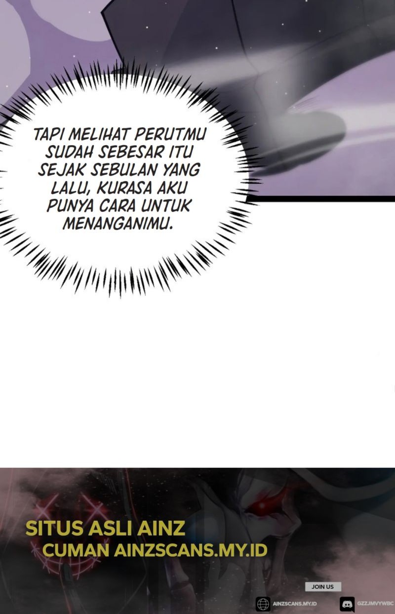 The Game That I Came From Chapter 160 Gambar 45