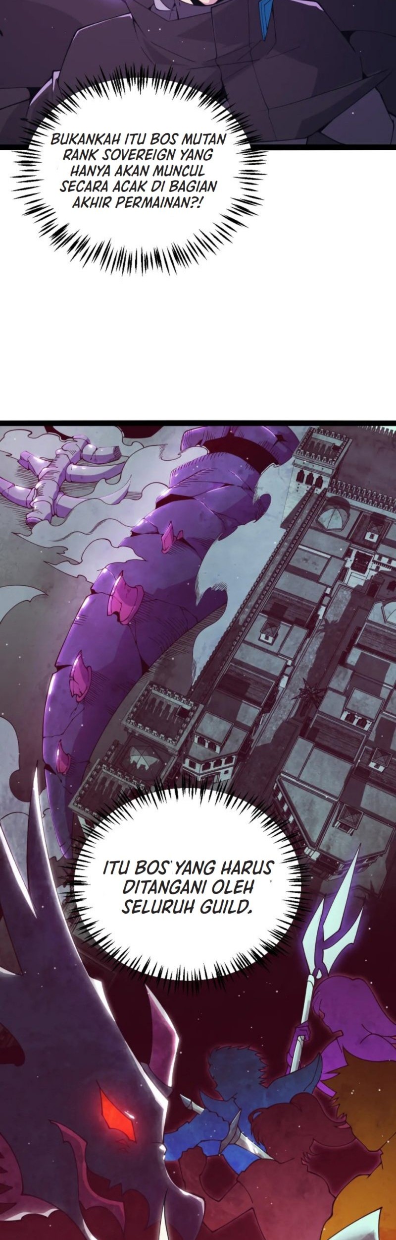 The Game That I Came From Chapter 160 Gambar 30