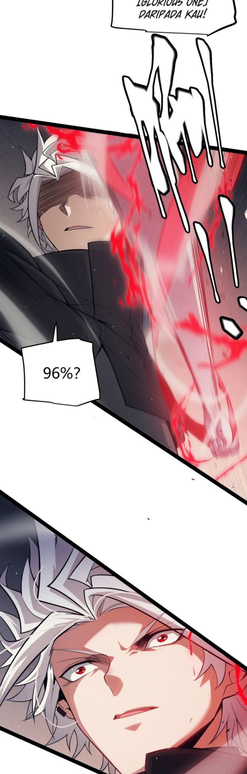 The Game That I Came From Chapter 159 Gambar 40