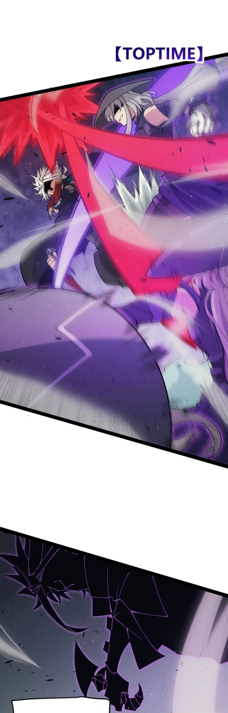 The Game That I Came From Chapter 159 Gambar 37