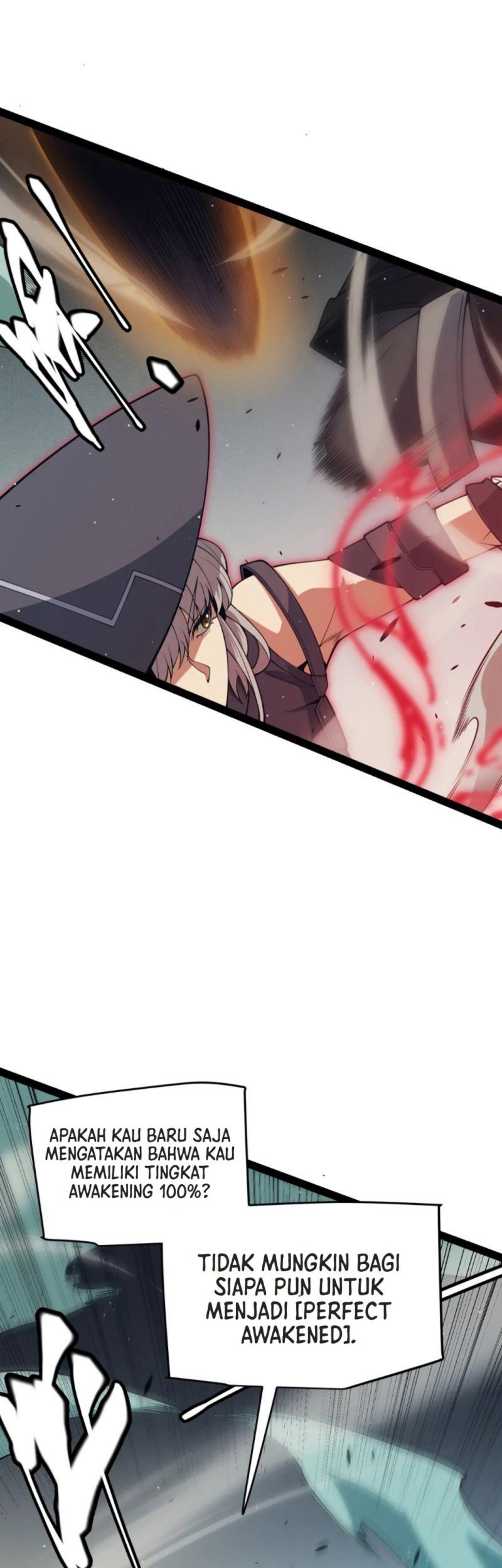 The Game That I Came From Chapter 159 Gambar 43