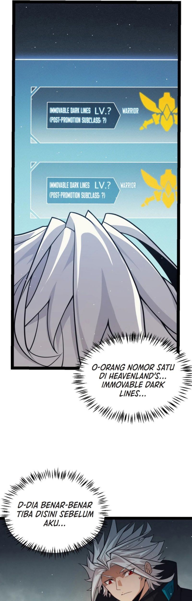 The Game That I Came From Chapter 159 Gambar 8