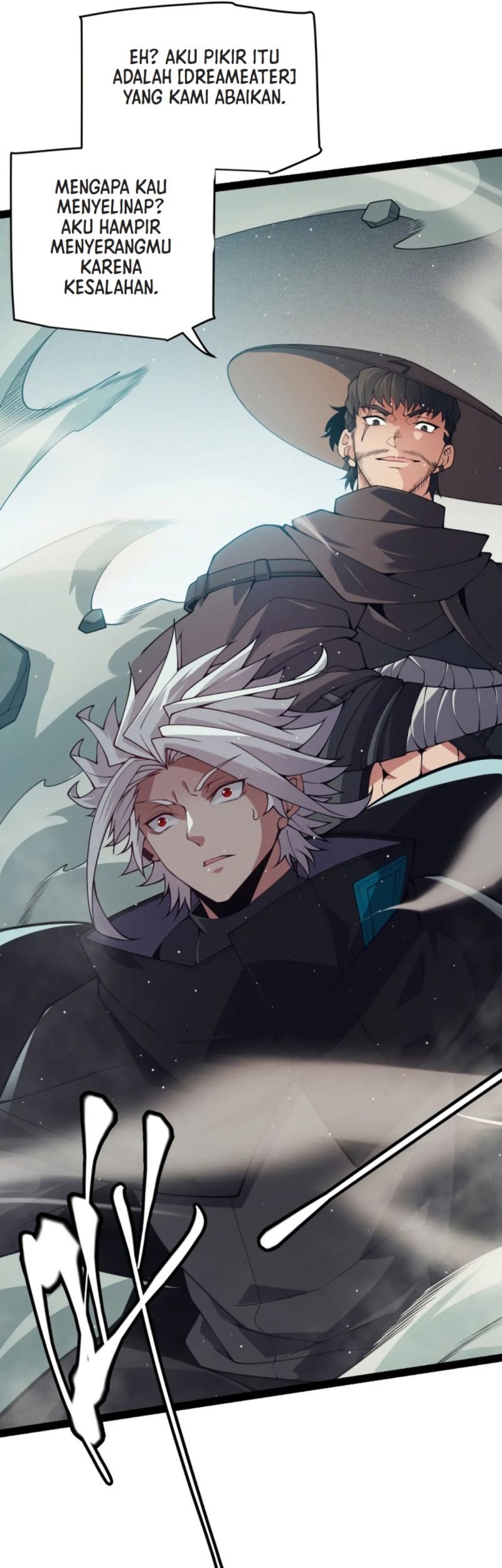 The Game That I Came From Chapter 159 Gambar 13