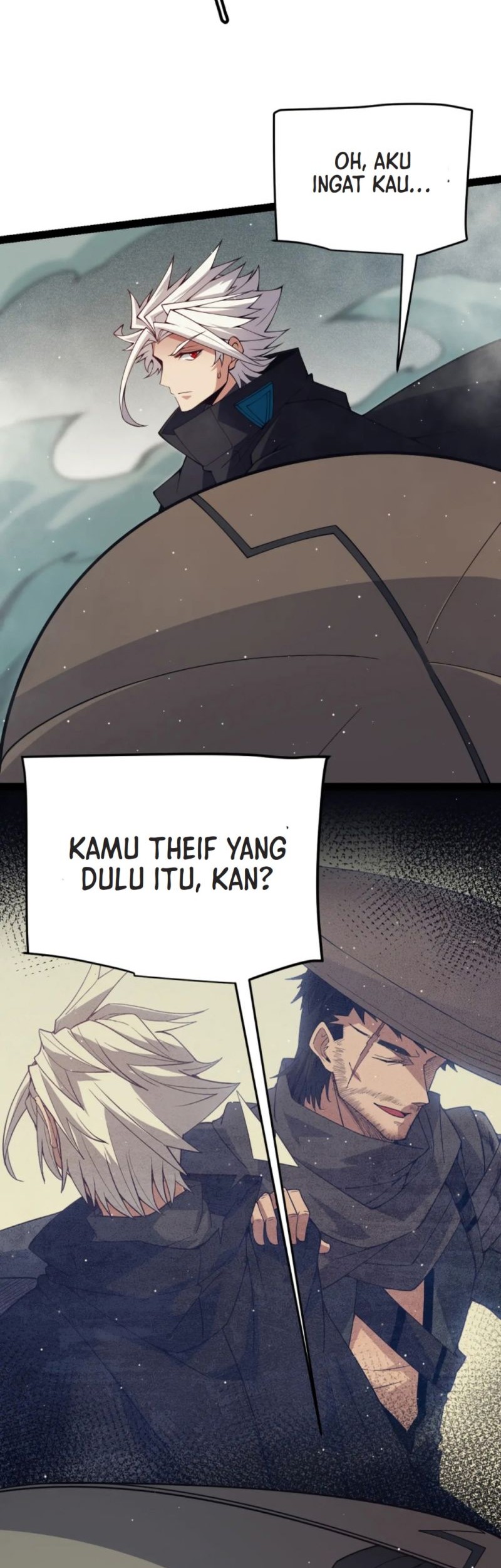 The Game That I Came From Chapter 159 Gambar 14