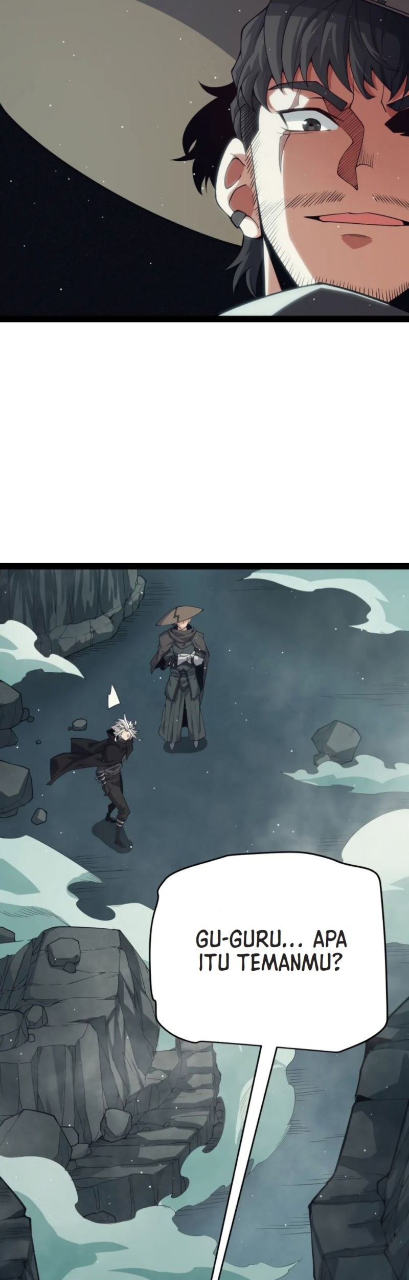 The Game That I Came From Chapter 159 Gambar 15