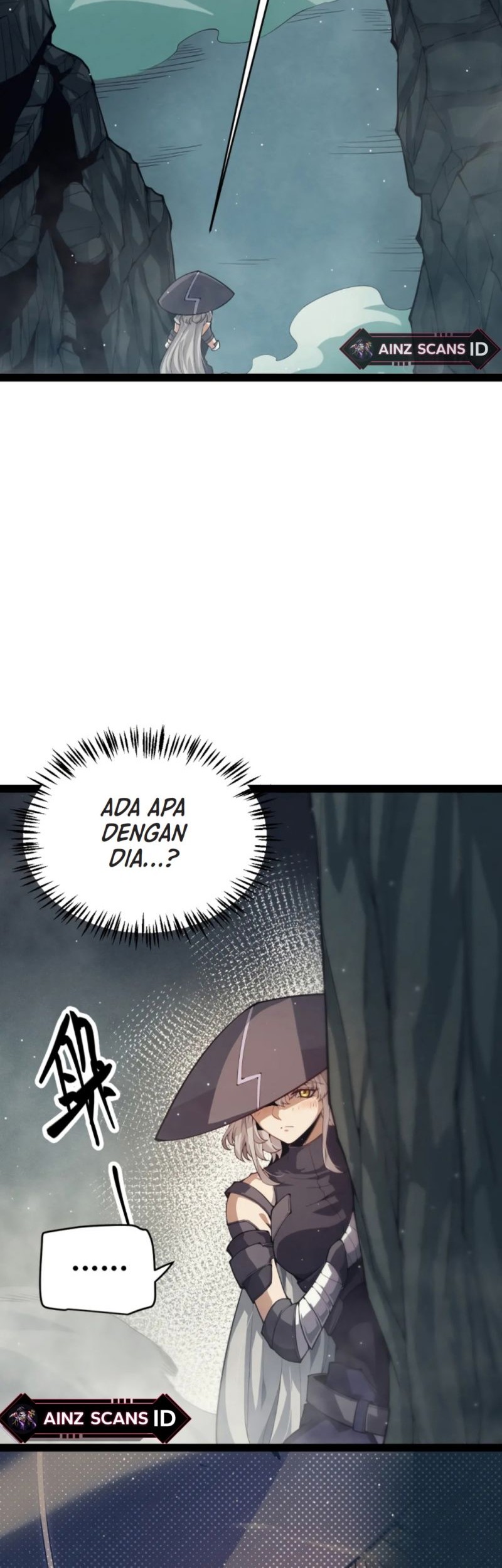 The Game That I Came From Chapter 159 Gambar 16