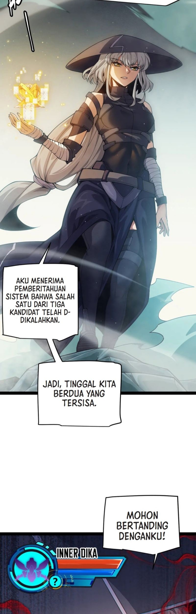 The Game That I Came From Chapter 159 Gambar 21