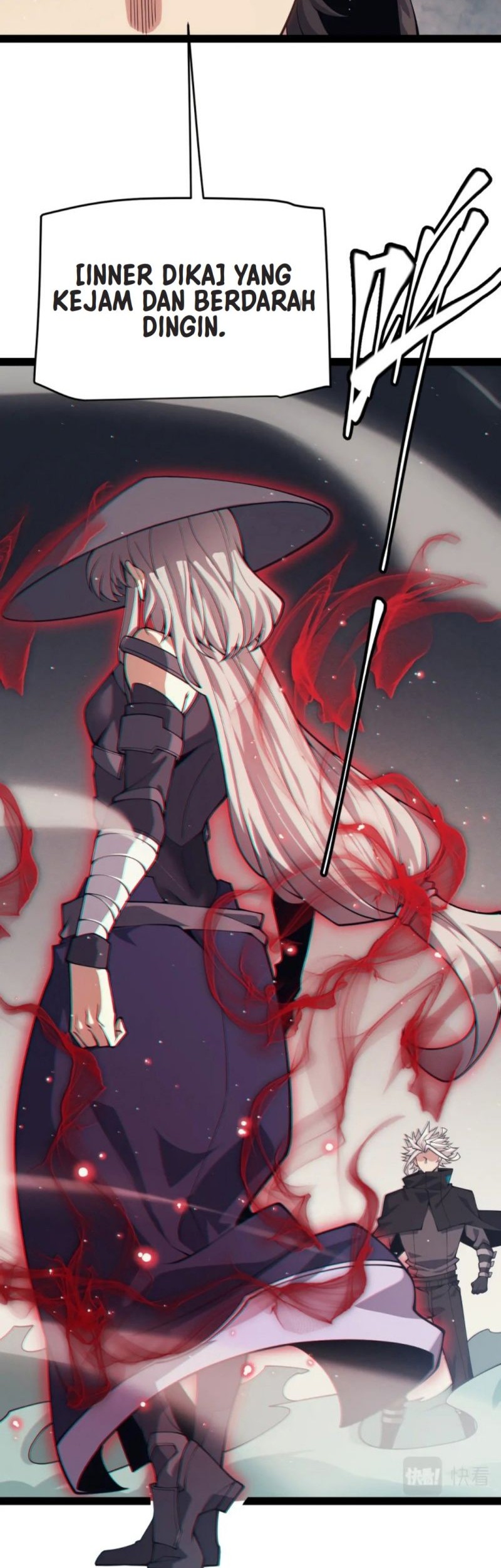 The Game That I Came From Chapter 159 Gambar 24