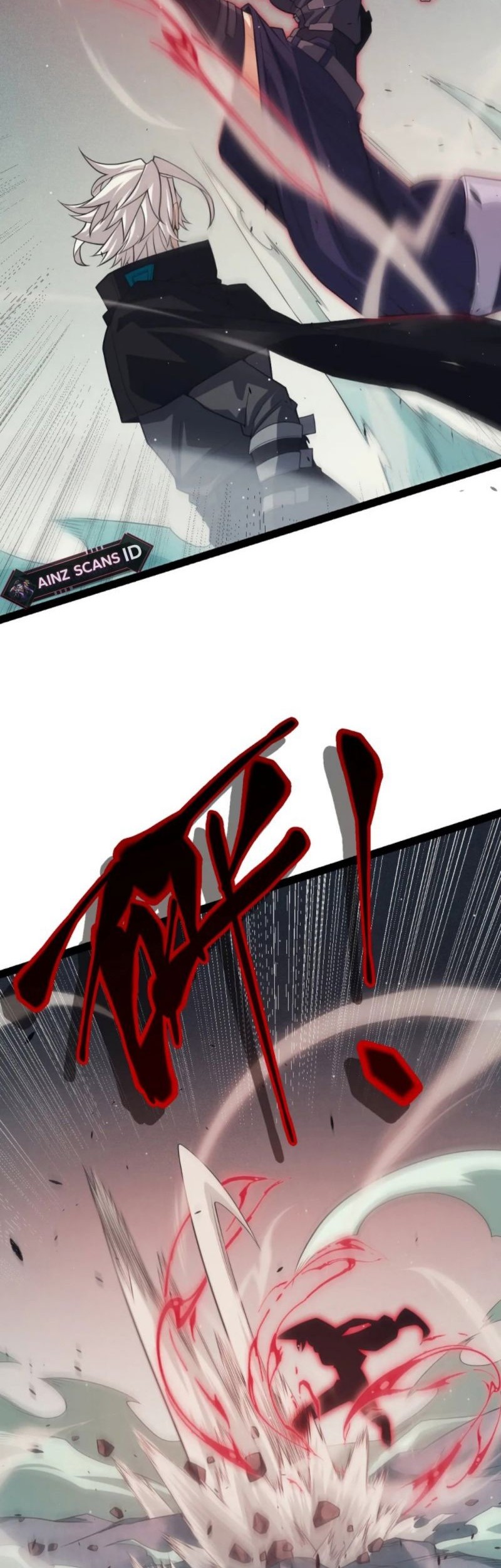 The Game That I Came From Chapter 159 Gambar 26