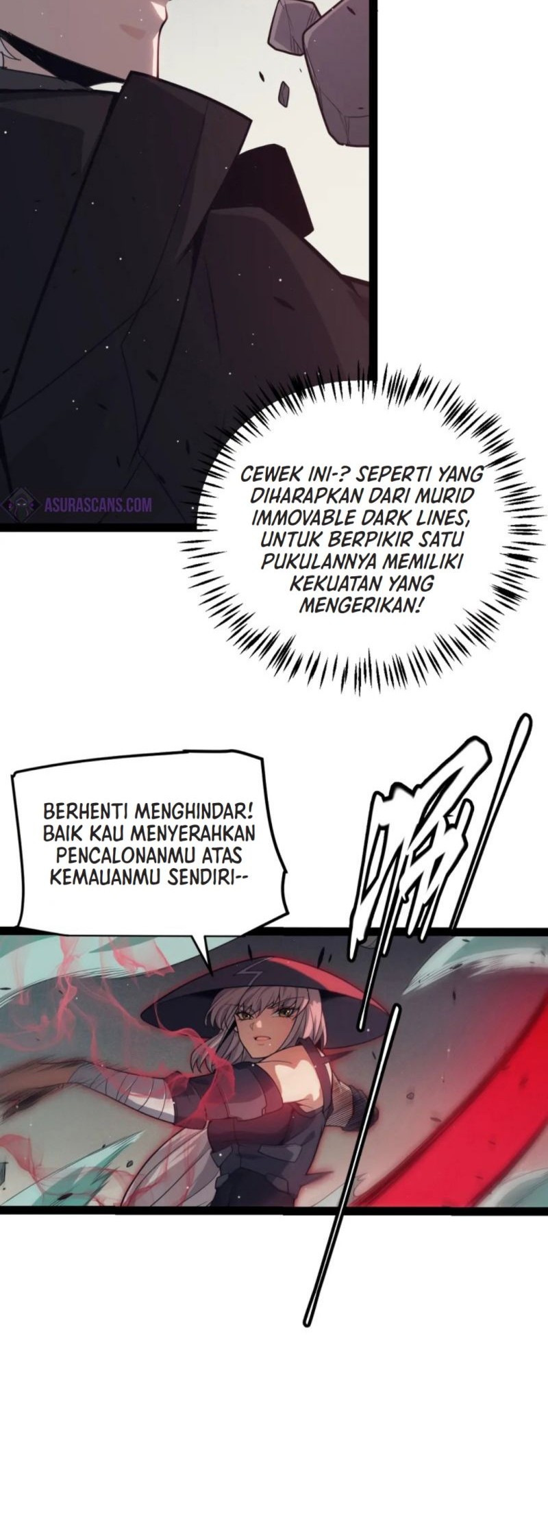 The Game That I Came From Chapter 159 Gambar 31