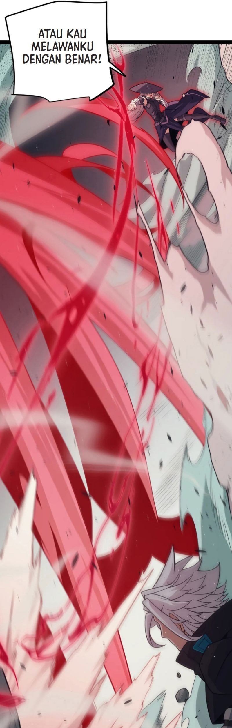 The Game That I Came From Chapter 159 Gambar 32