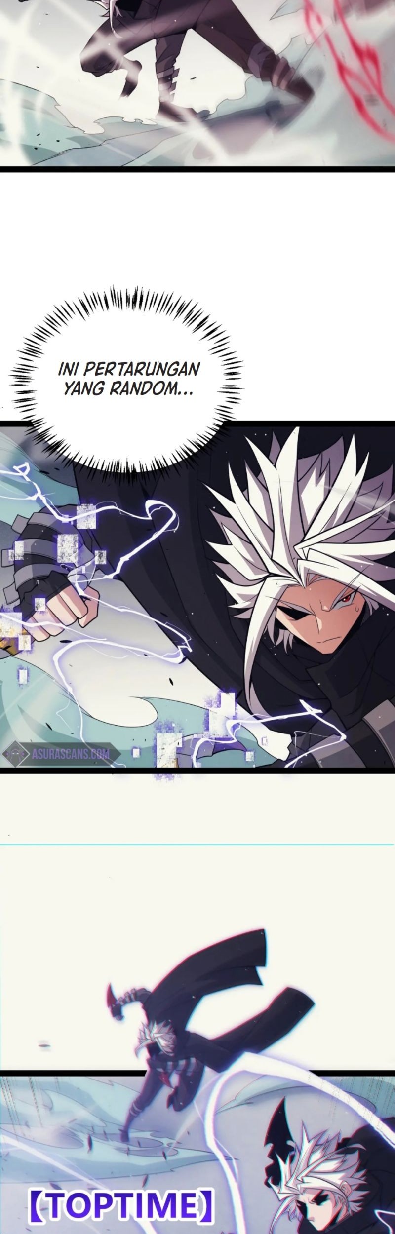 The Game That I Came From Chapter 159 Gambar 34