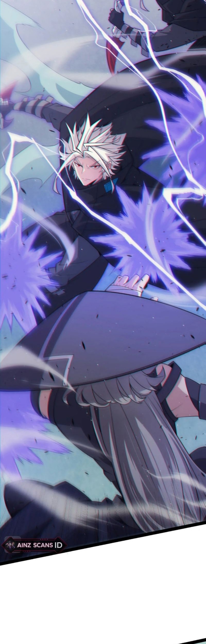 The Game That I Came From Chapter 159 Gambar 35