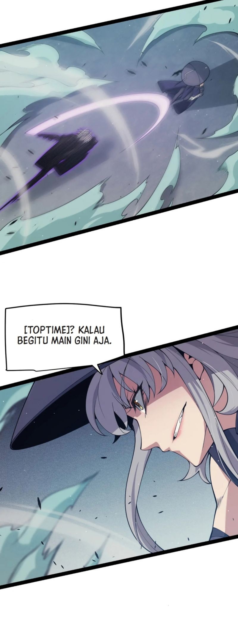 The Game That I Came From Chapter 159 Gambar 36