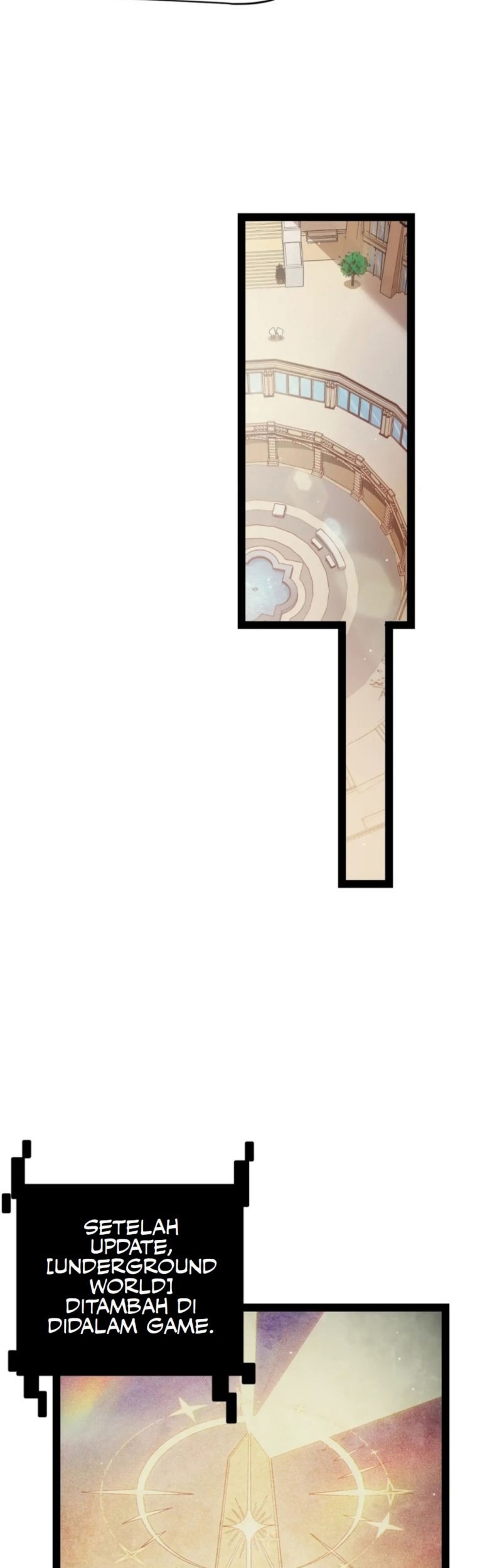 The Game That I Came From Chapter 158 Gambar 17