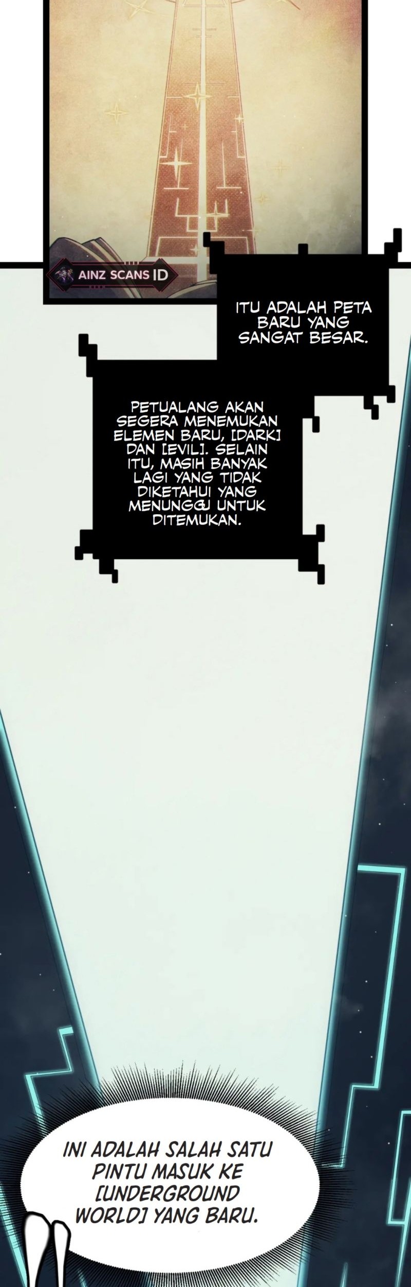 The Game That I Came From Chapter 158 Gambar 18