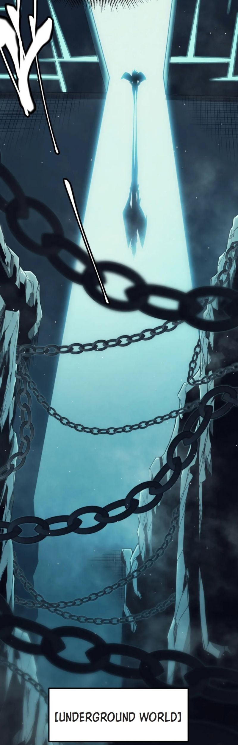 The Game That I Came From Chapter 158 Gambar 19