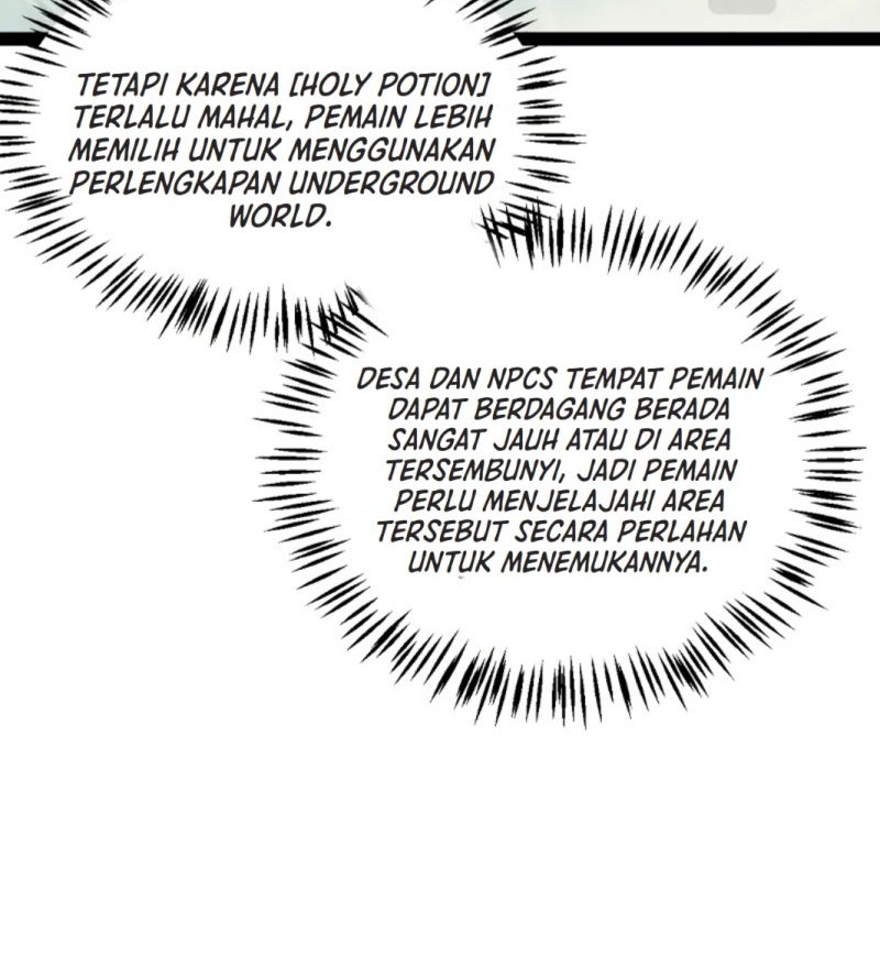 The Game That I Came From Chapter 158 Gambar 27