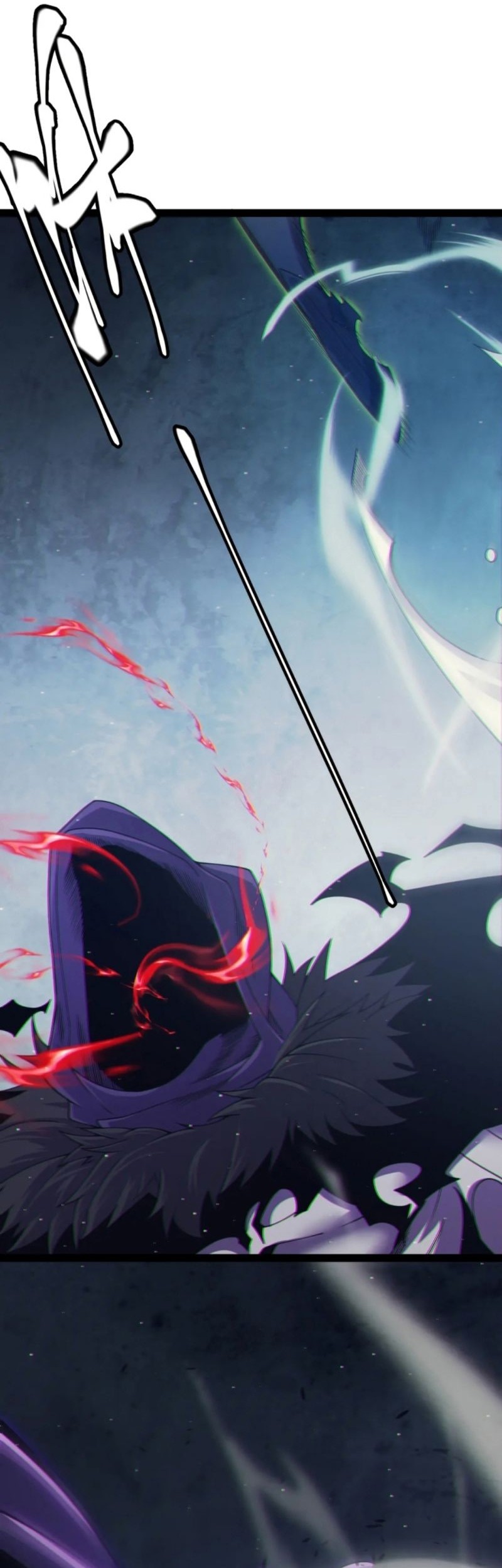 The Game That I Came From Chapter 158 Gambar 35