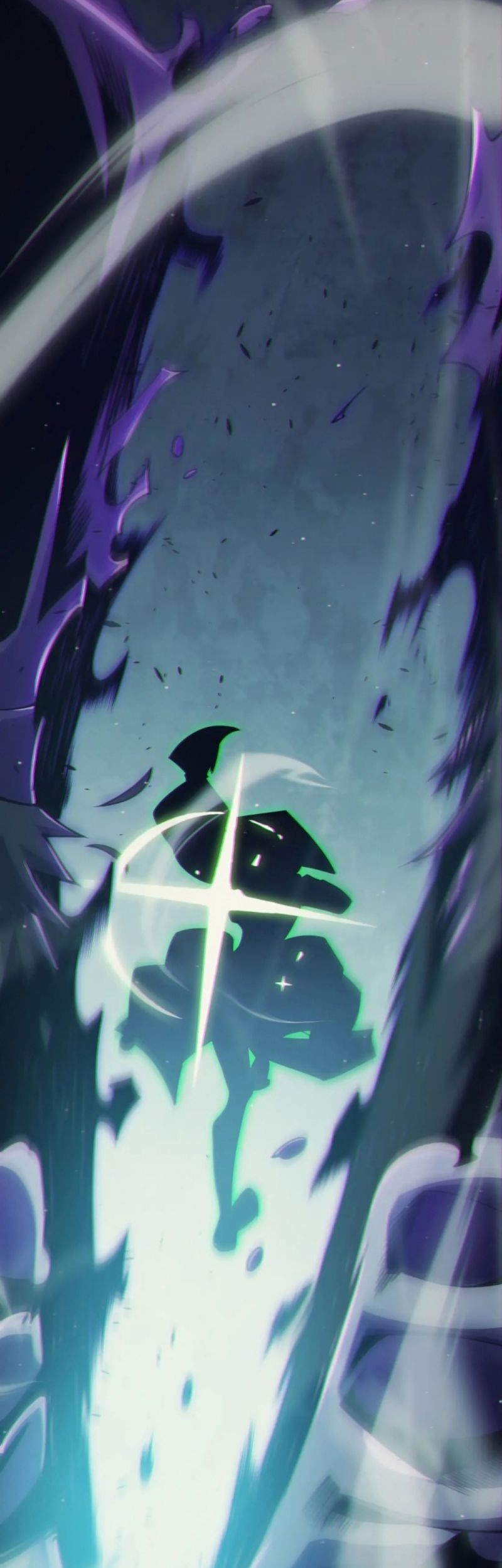 The Game That I Came From Chapter 158 Gambar 36