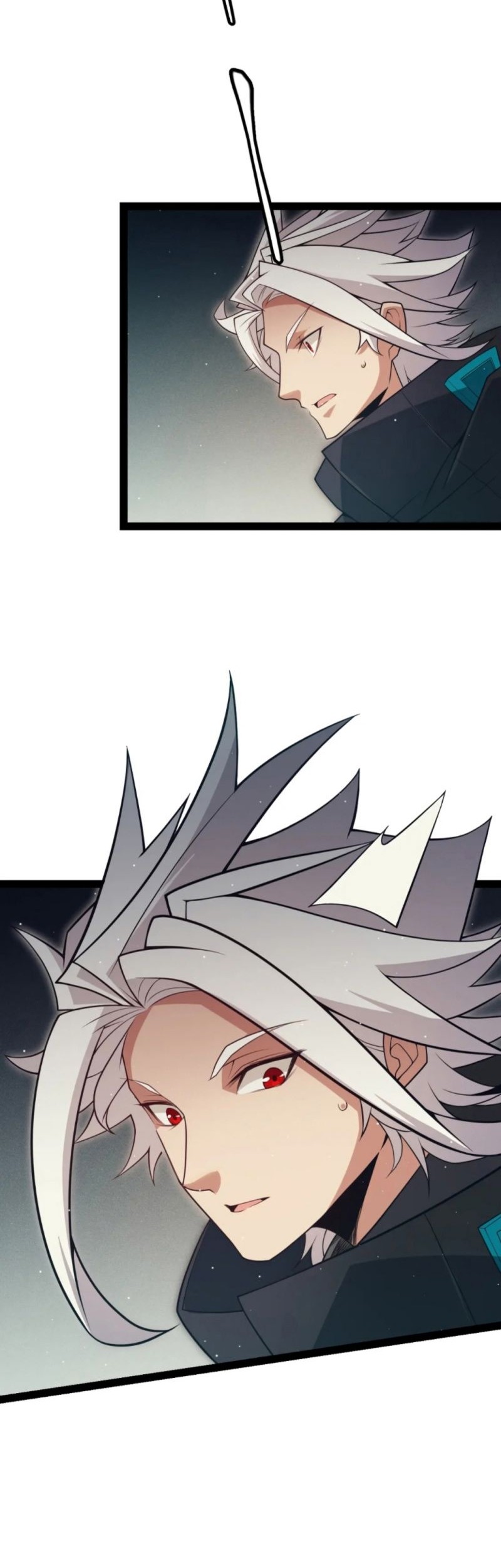 The Game That I Came From Chapter 158 Gambar 39