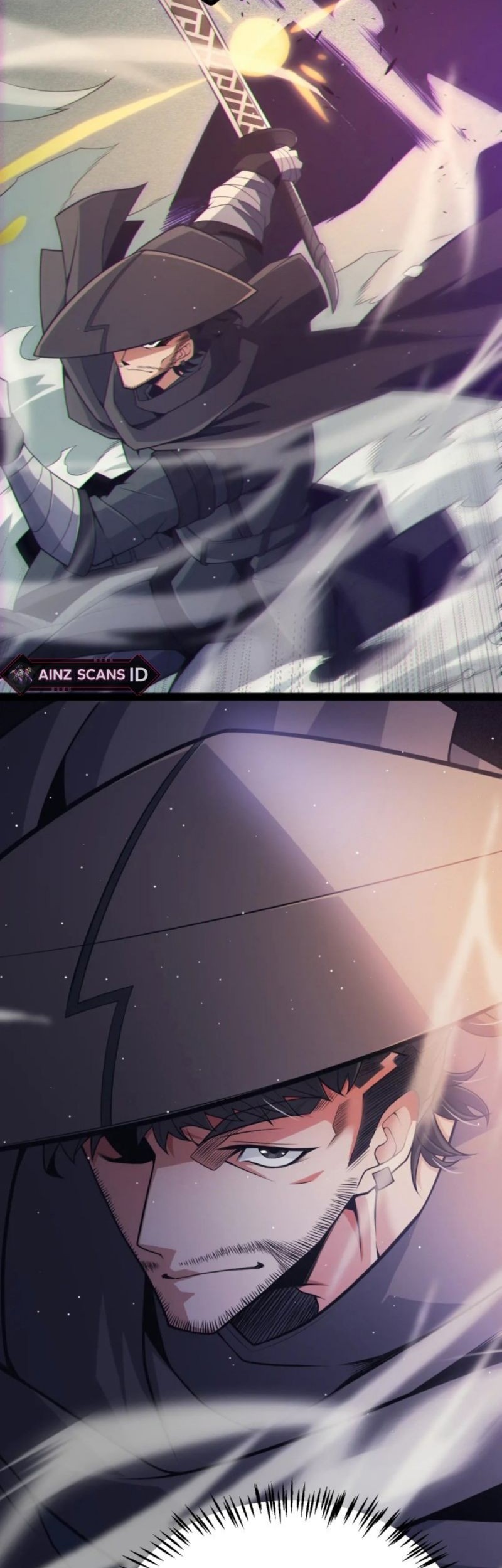 The Game That I Came From Chapter 158 Gambar 43