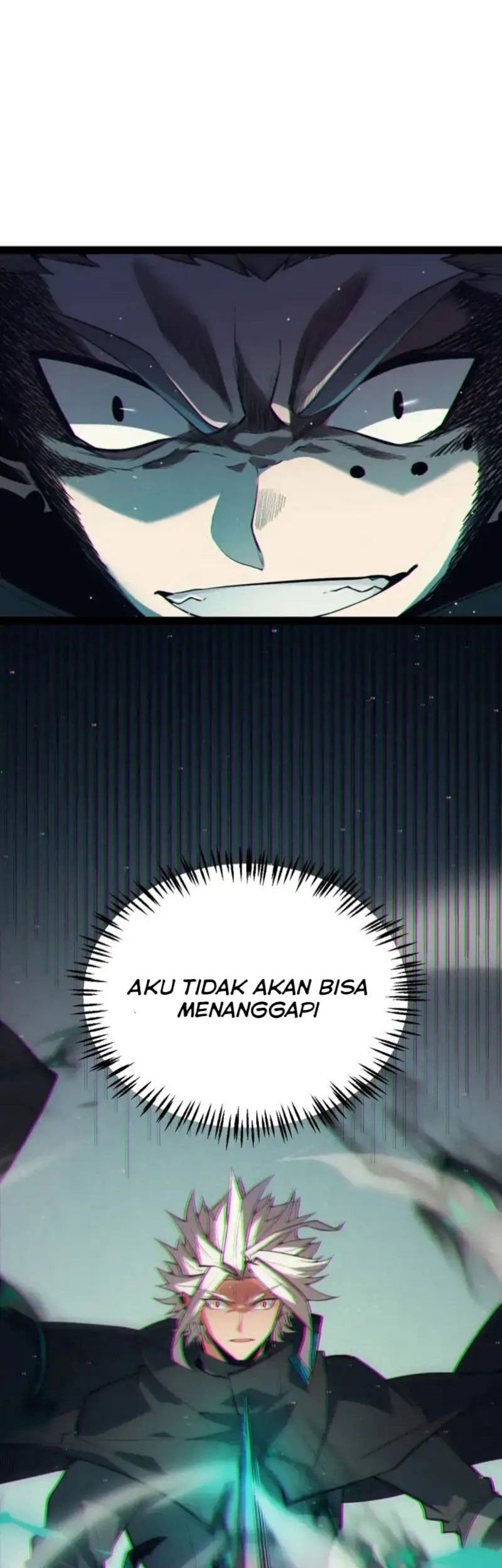 The Game That I Came From Chapter 153 Gambar 3