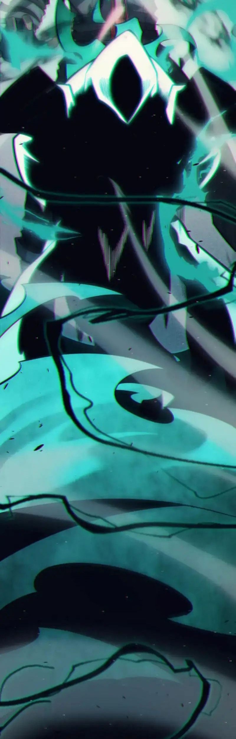 The Game That I Came From Chapter 153 Gambar 4