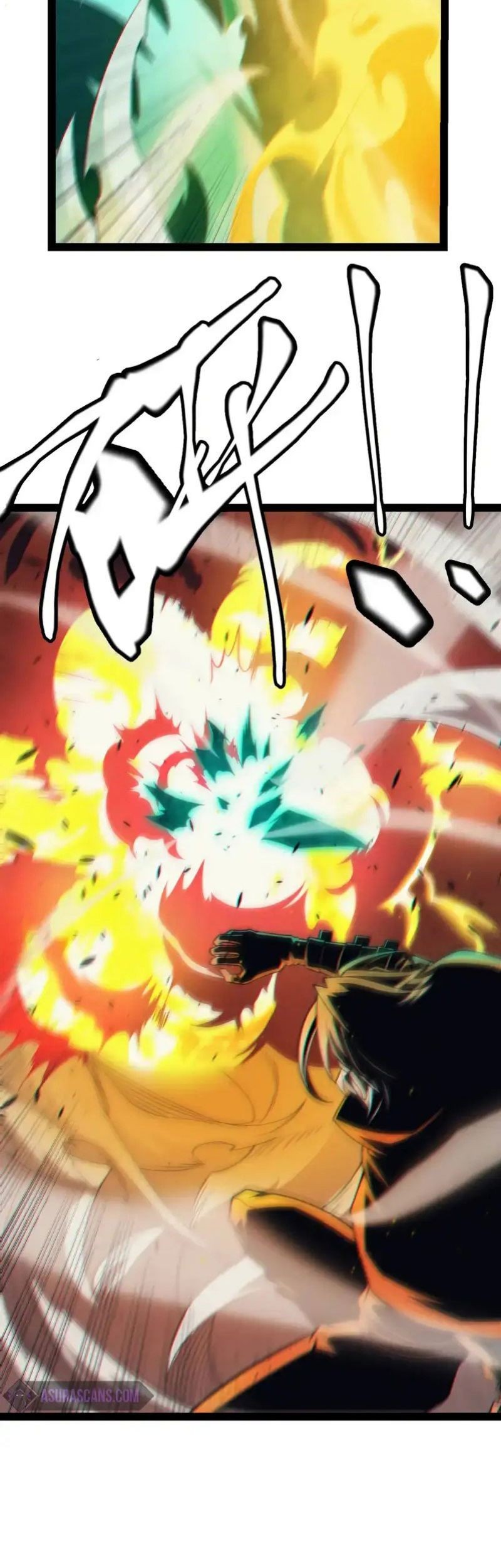 The Game That I Came From Chapter 153 Gambar 12