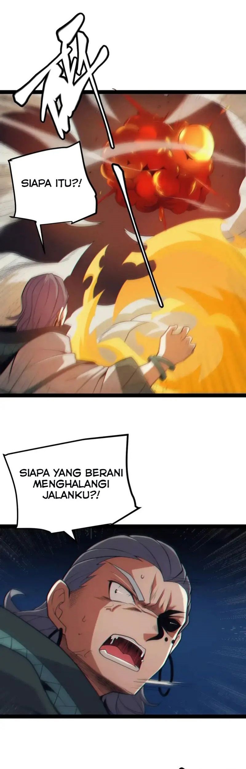 The Game That I Came From Chapter 153 Gambar 13