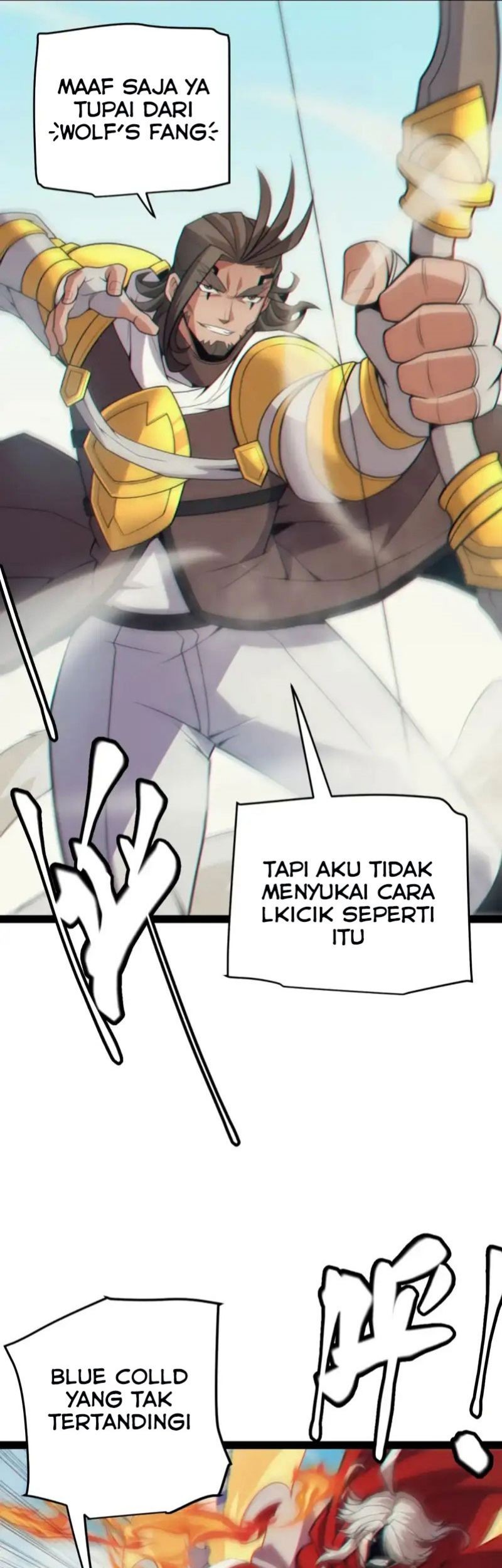 The Game That I Came From Chapter 153 Gambar 15